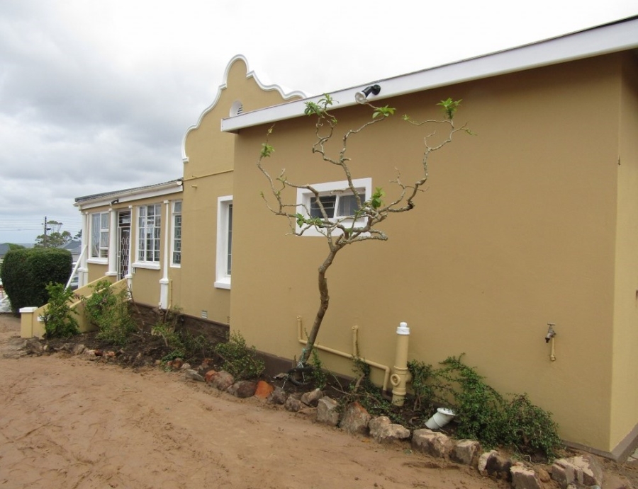 Commercial Property for Sale in Humansdorp Eastern Cape
